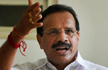 Ministers, Cong legislators bribing voters in Hebbal: DVS